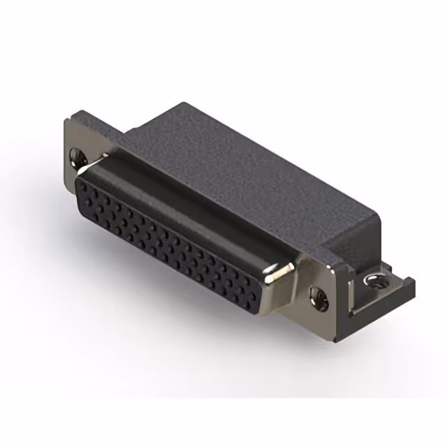 634-044-663-055 EDAC Inc.  Gruppi di connettori D-Sub